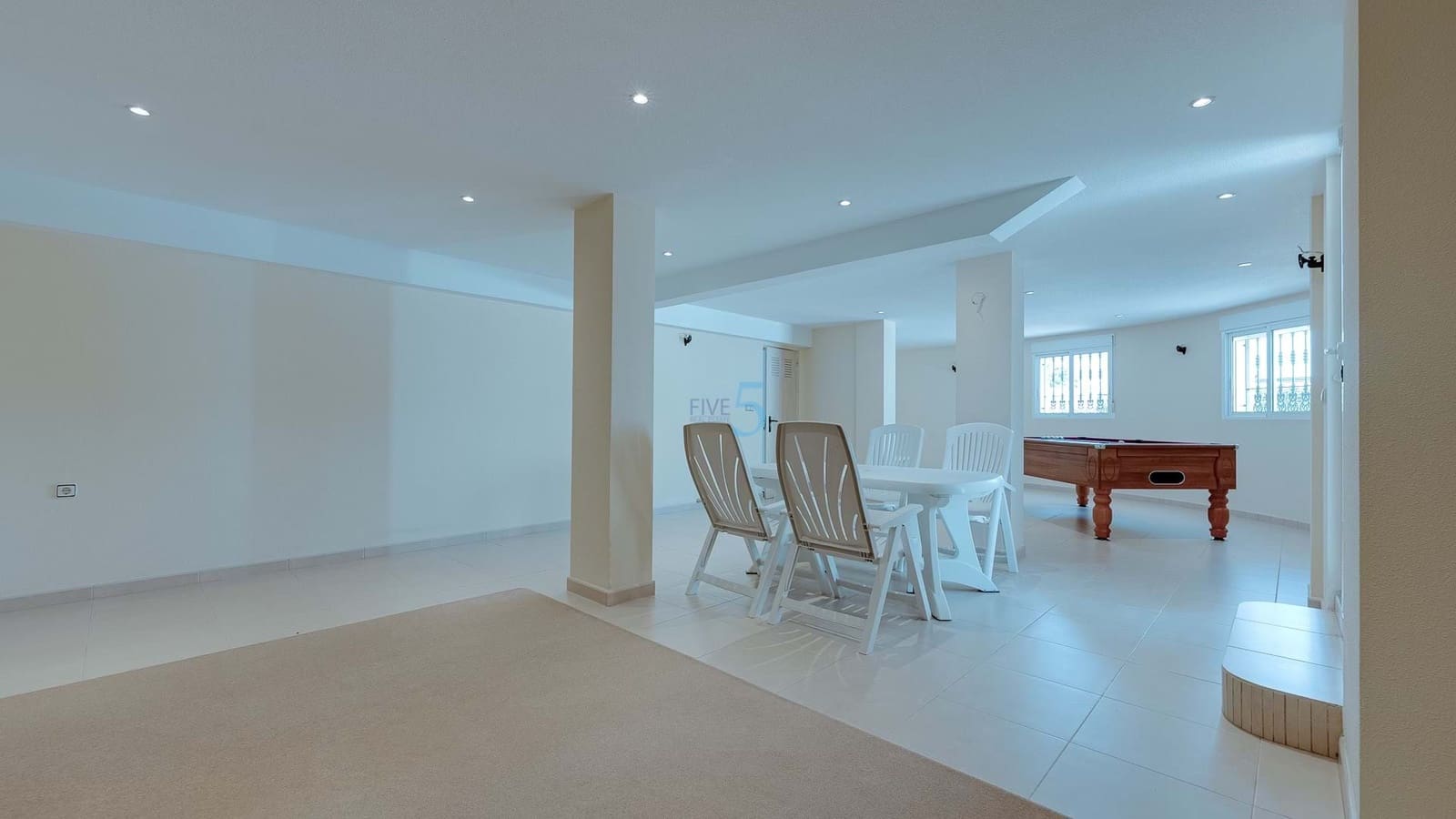 3 bedroom Villa for sale in San Fulgencio with pool garage - € 495,000 (Ref: 9002249)