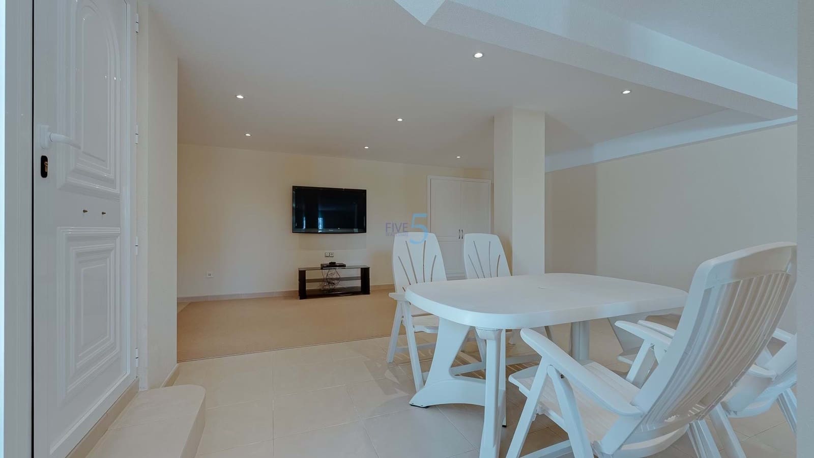 3 bedroom Villa for sale in San Fulgencio with pool garage - € 495,000 (Ref: 9002249)