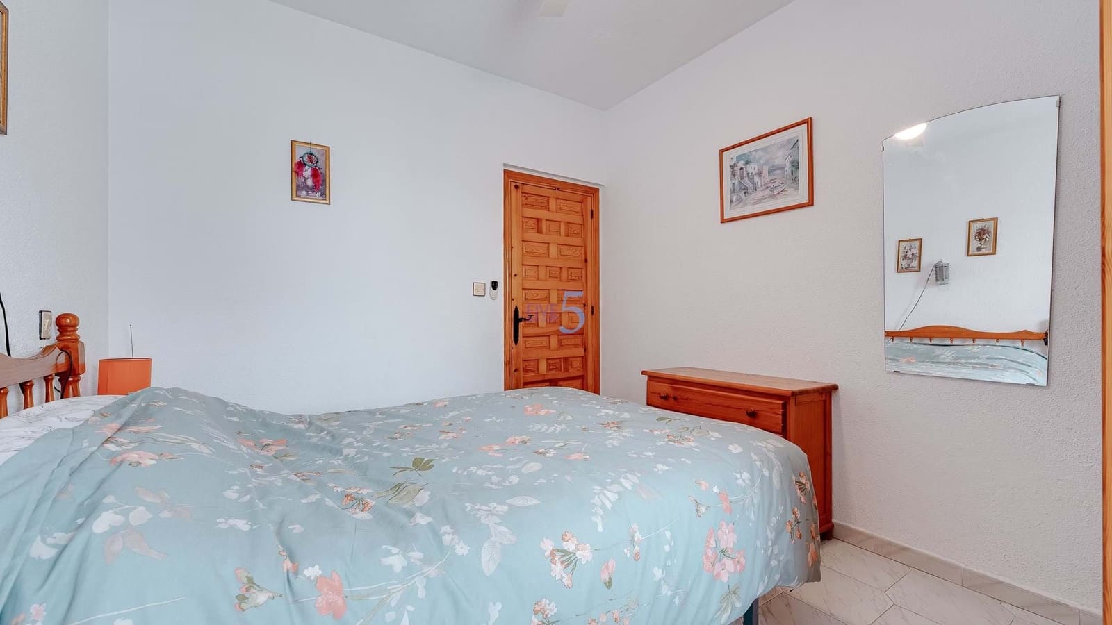 2 sovrum Bungalow till salu i Villamartin - 114 000 € (Ref: 9006323)