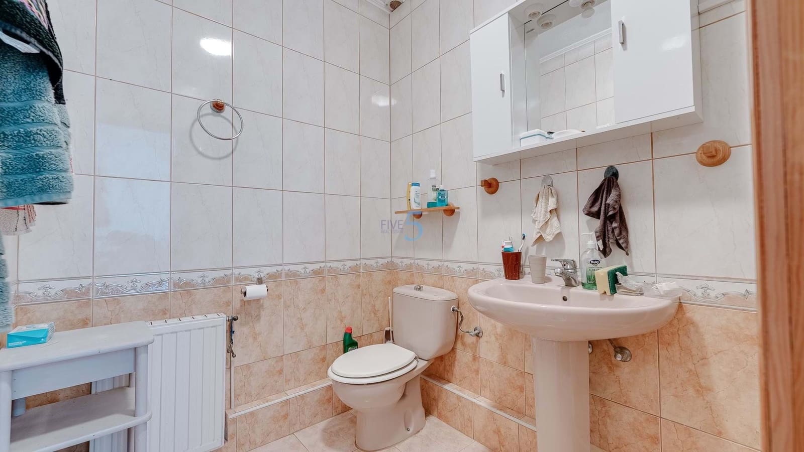 2 sovrum Bungalow till salu i Villamartin - 114 000 € (Ref: 9006323)