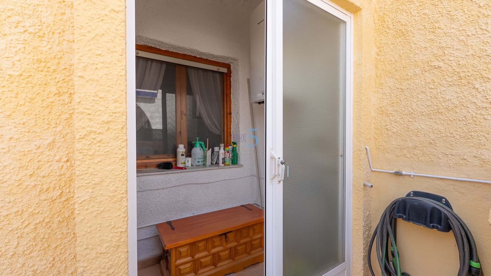 2 sovrum Bungalow till salu i Villamartin - 114 000 € (Ref: 9006323)