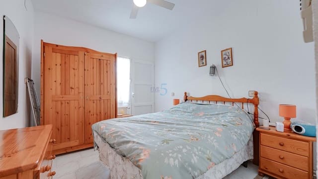 2 soveværelse Bungalow til salg i Villamartin, Orihuela - € 114.000 (Ref: 9006323)