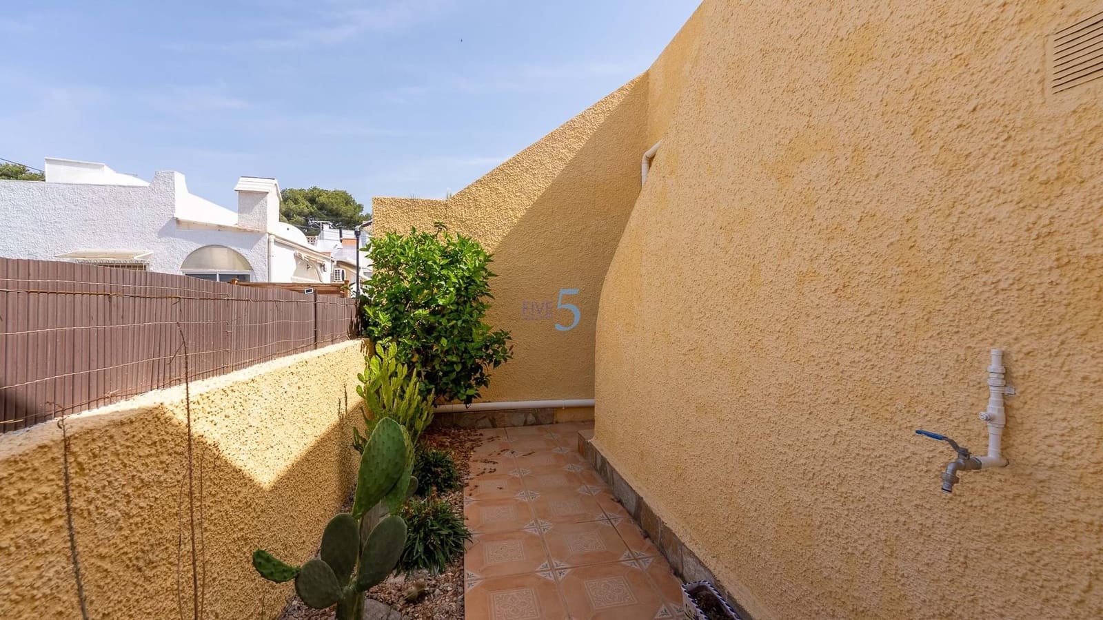 2 sovrum Bungalow till salu i Villamartin - 114 000 € (Ref: 9006323)