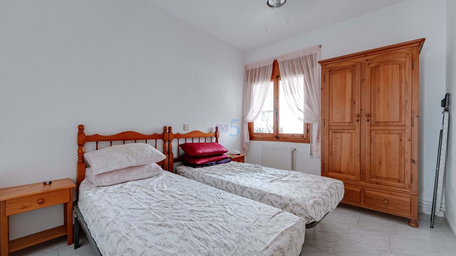 2 sovrum Bungalow till salu i Villamartin - 114 000 € (Ref: 9006323)