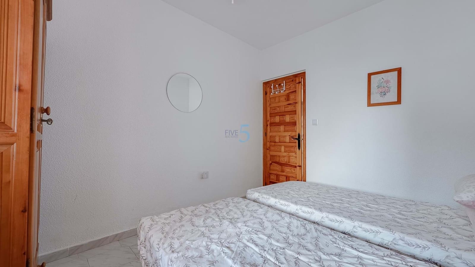 2 sovrum Bungalow till salu i Villamartin - 114 000 € (Ref: 9006323)