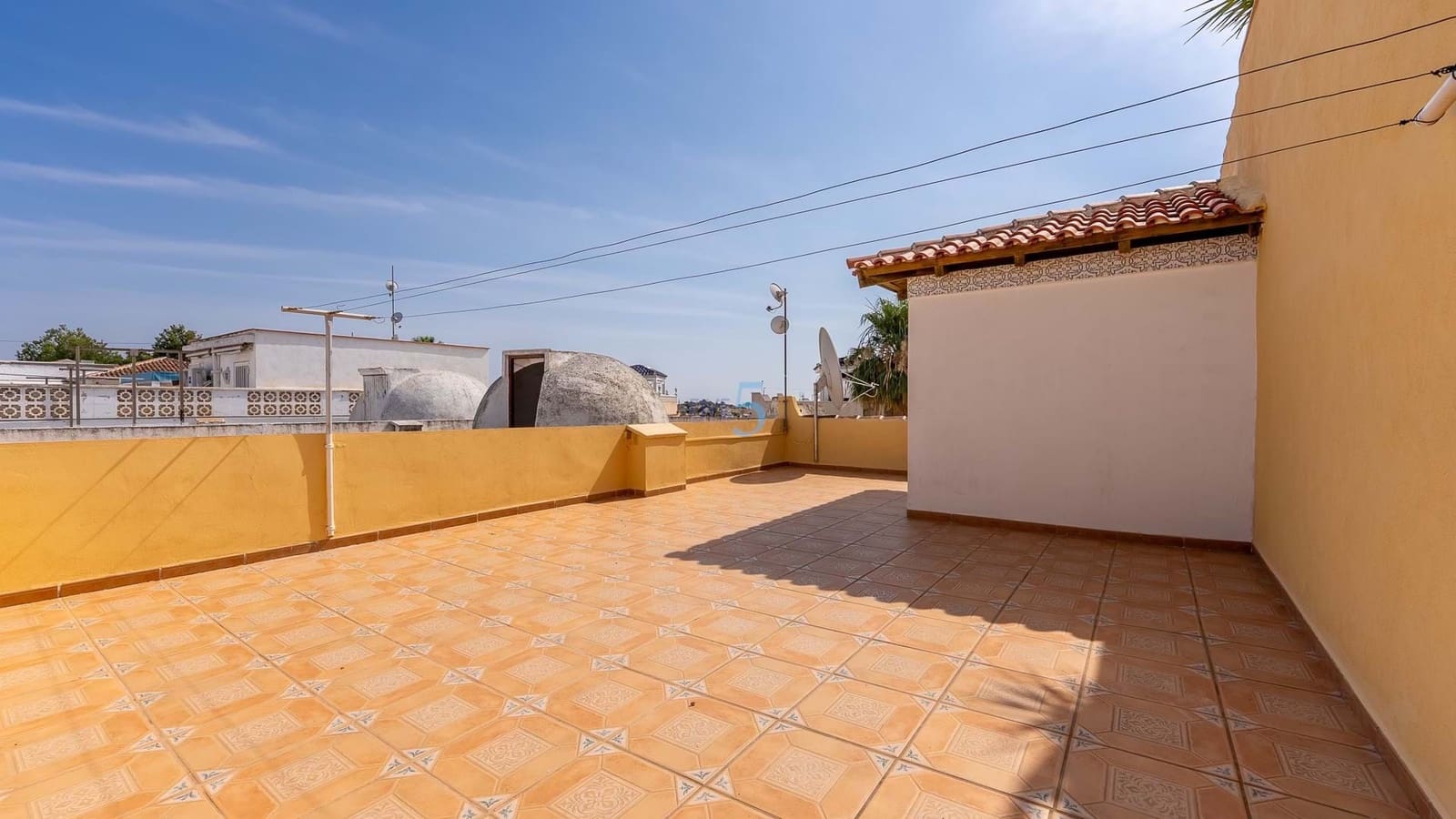 2 sovrum Bungalow till salu i Villamartin - 114 000 € (Ref: 9006323)