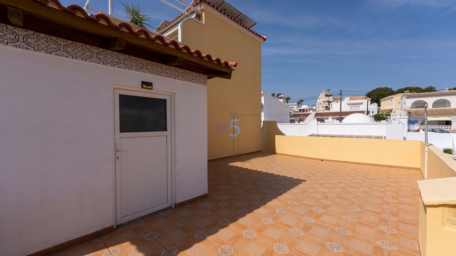 2 sovrum Bungalow till salu i Villamartin - 114 000 € (Ref: 9006323)