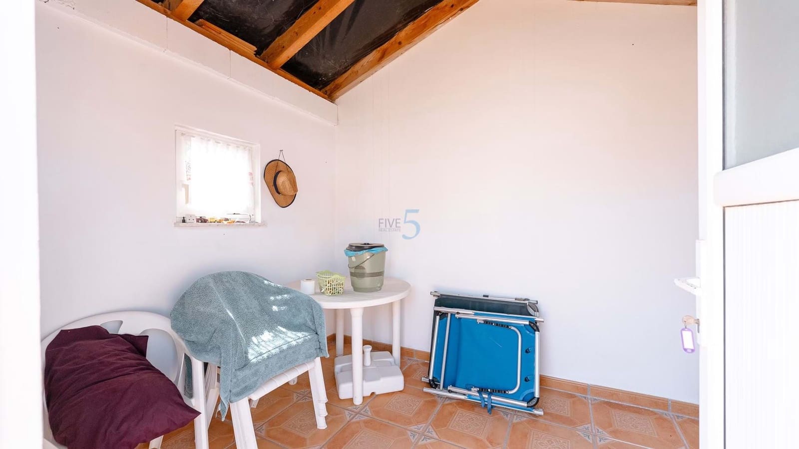 2 sovrum Bungalow till salu i Villamartin - 114 000 € (Ref: 9006323)