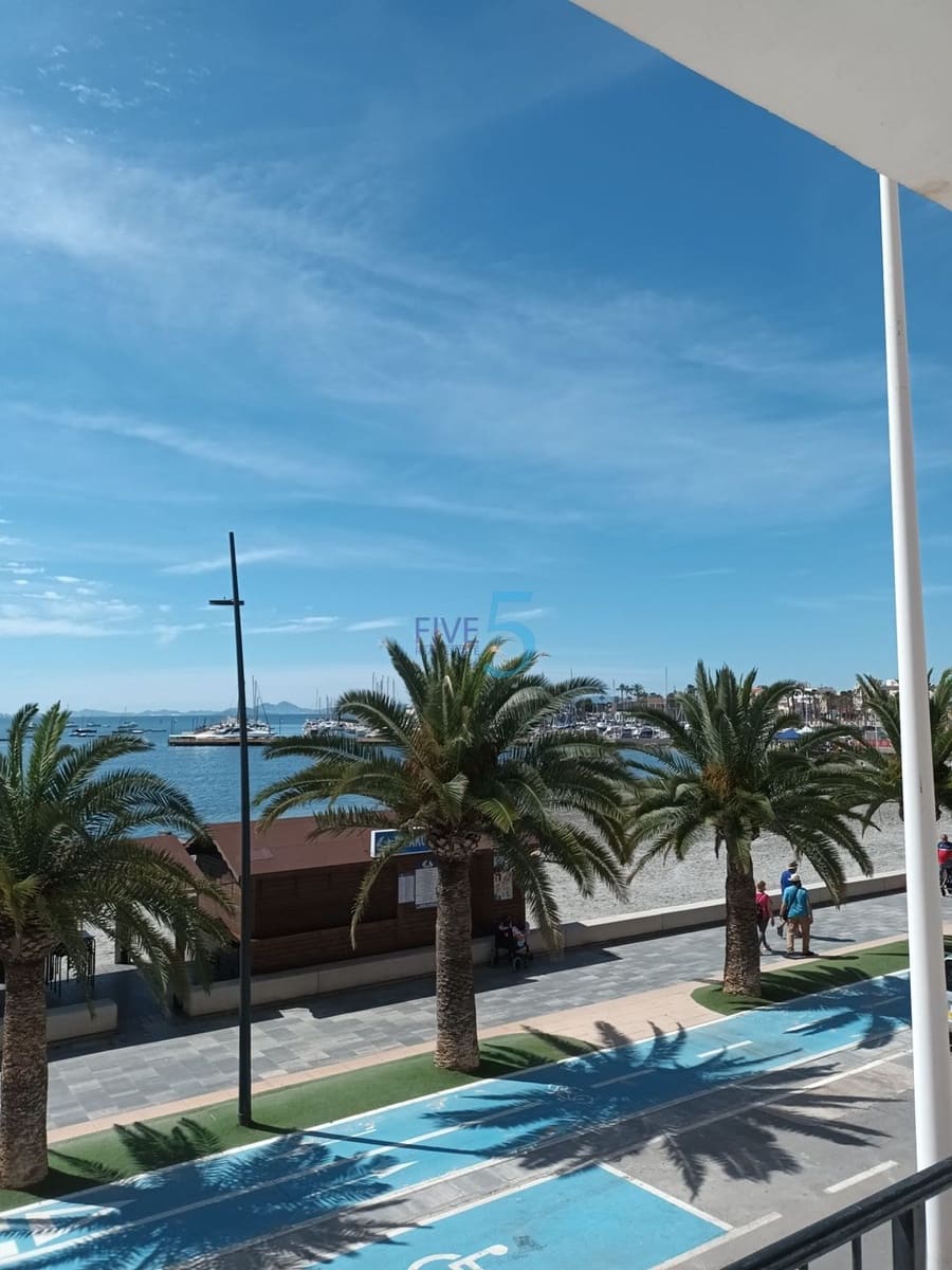1 soveværelse Lejlighed til salg i Lo Pagan med garage - € 125.000 (Ref: 9008151)