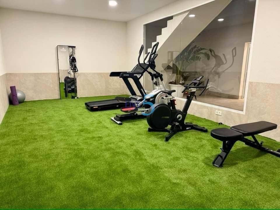 2 bedroom Apartment for sale in El Raso with pool garage - € 295,000 (Ref: 9015574)