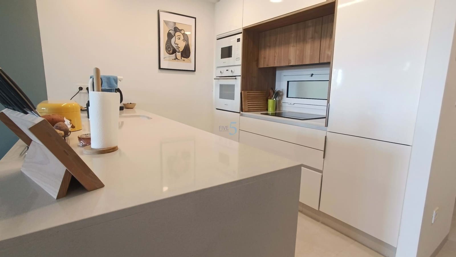 2 bedroom Apartment for sale in El Raso with pool garage - € 295,000 (Ref: 9015574)