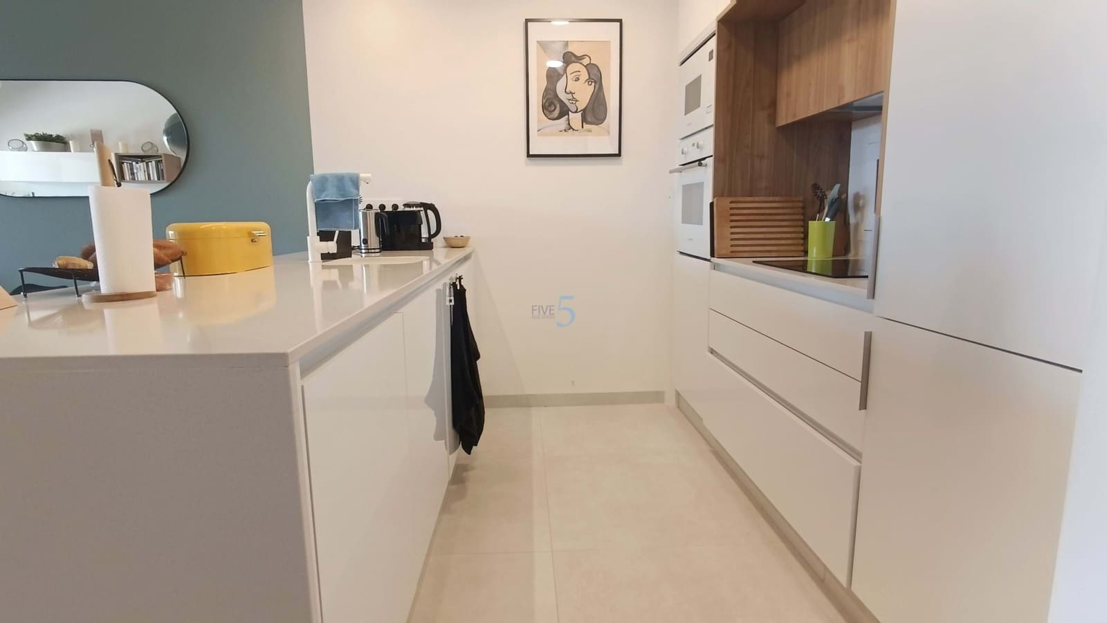 2 bedroom Apartment for sale in El Raso with pool garage - € 295,000 (Ref: 9015574)