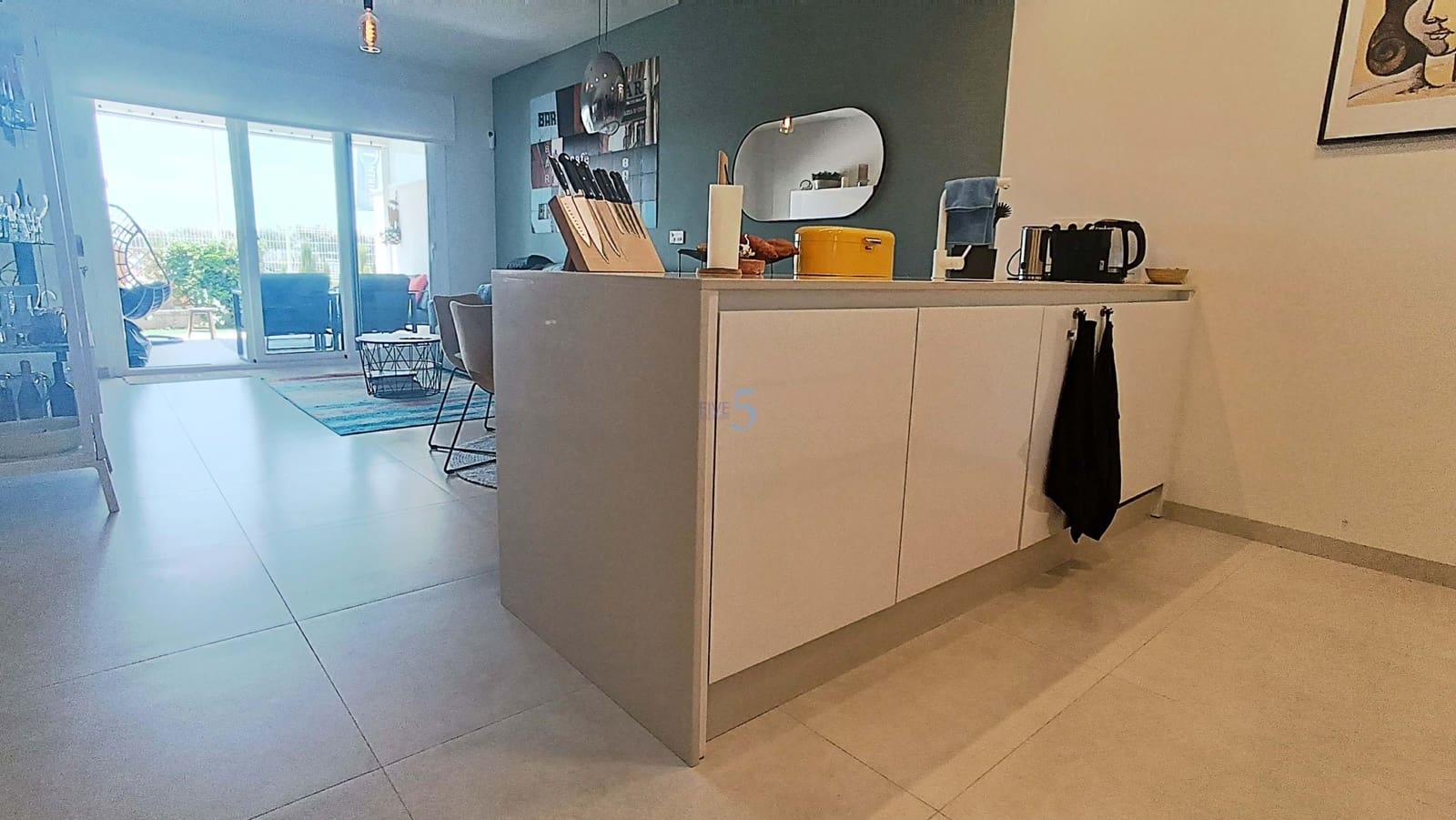 2 bedroom Apartment for sale in El Raso with pool garage - € 295,000 (Ref: 9015574)