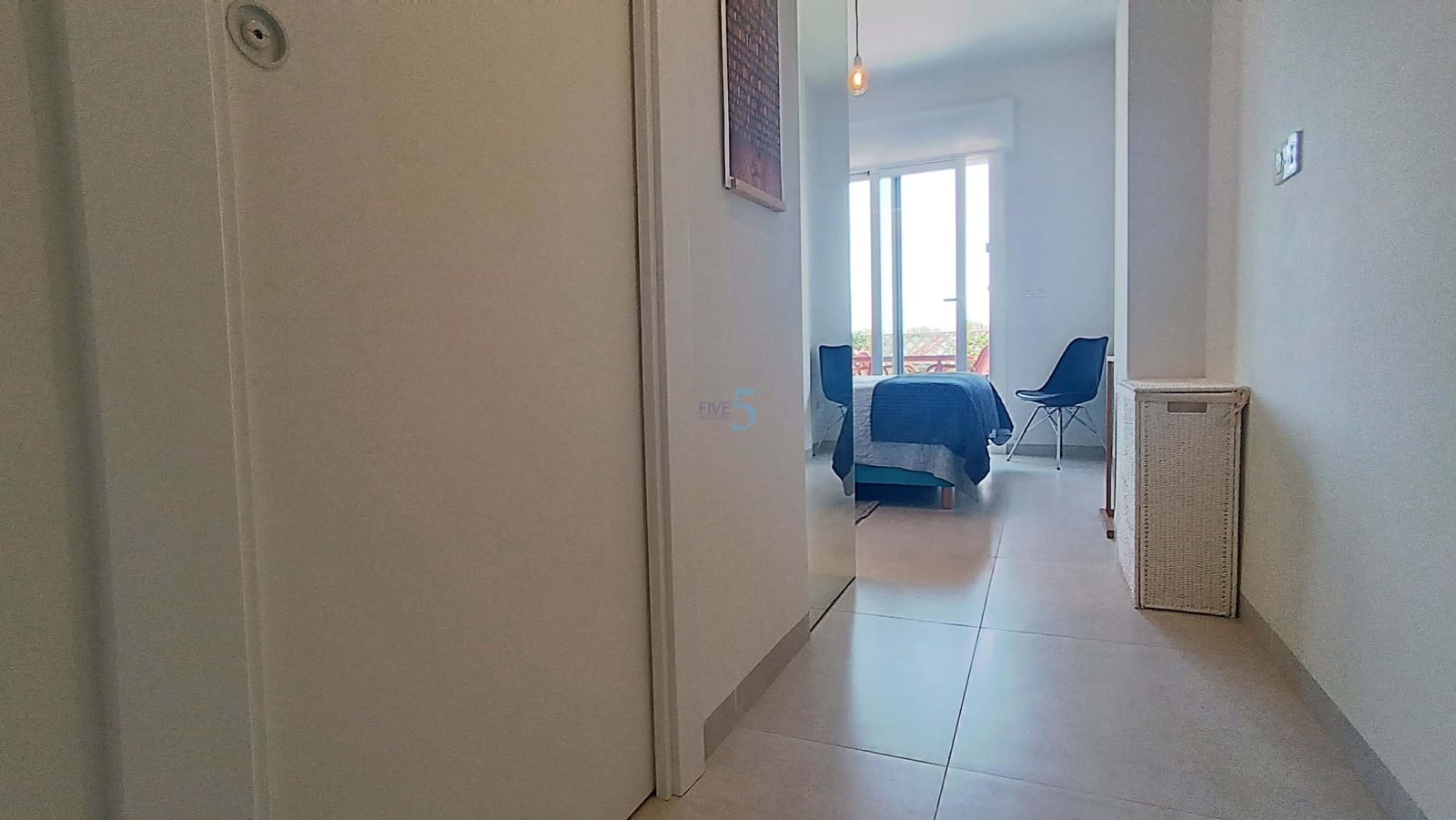 2 bedroom Apartment for sale in El Raso with pool garage - € 295,000 (Ref: 9015574)