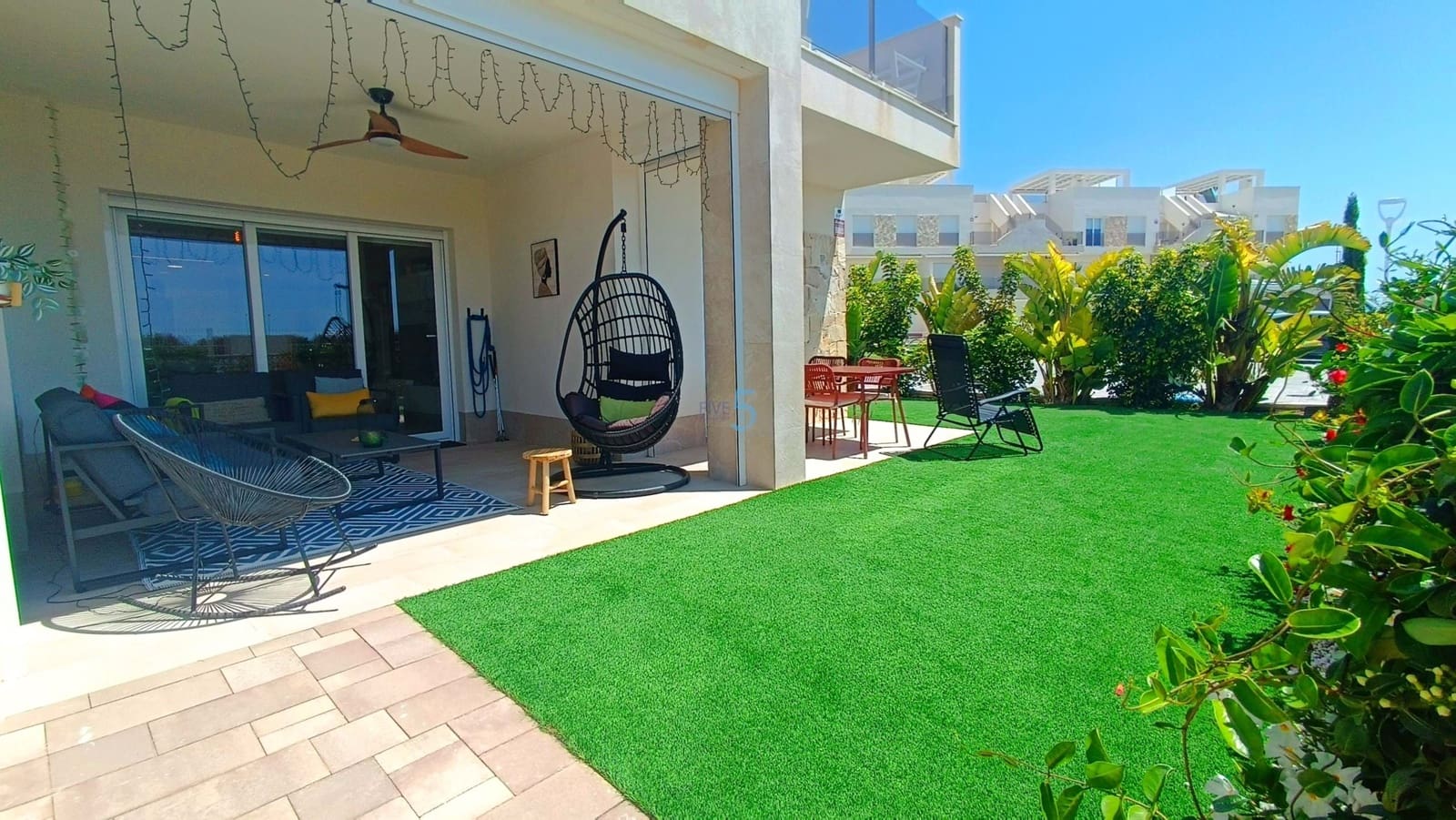 2 bedroom Apartment for sale in El Raso with pool garage - € 295,000 (Ref: 9015574)