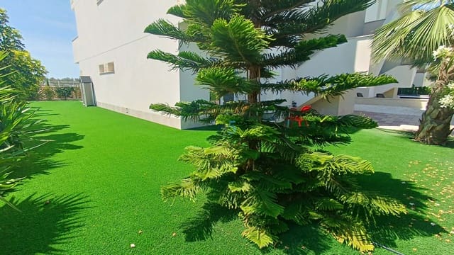 2 soverom Leilighet til salgs i El Raso, Guardamar del Segura med svømmebasseng garasje - € 295 000 (Ref: 9015574)