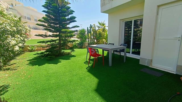 2 soverom Leilighet til salgs i El Raso, Guardamar del Segura med svømmebasseng garasje - € 295 000 (Ref: 9015574)