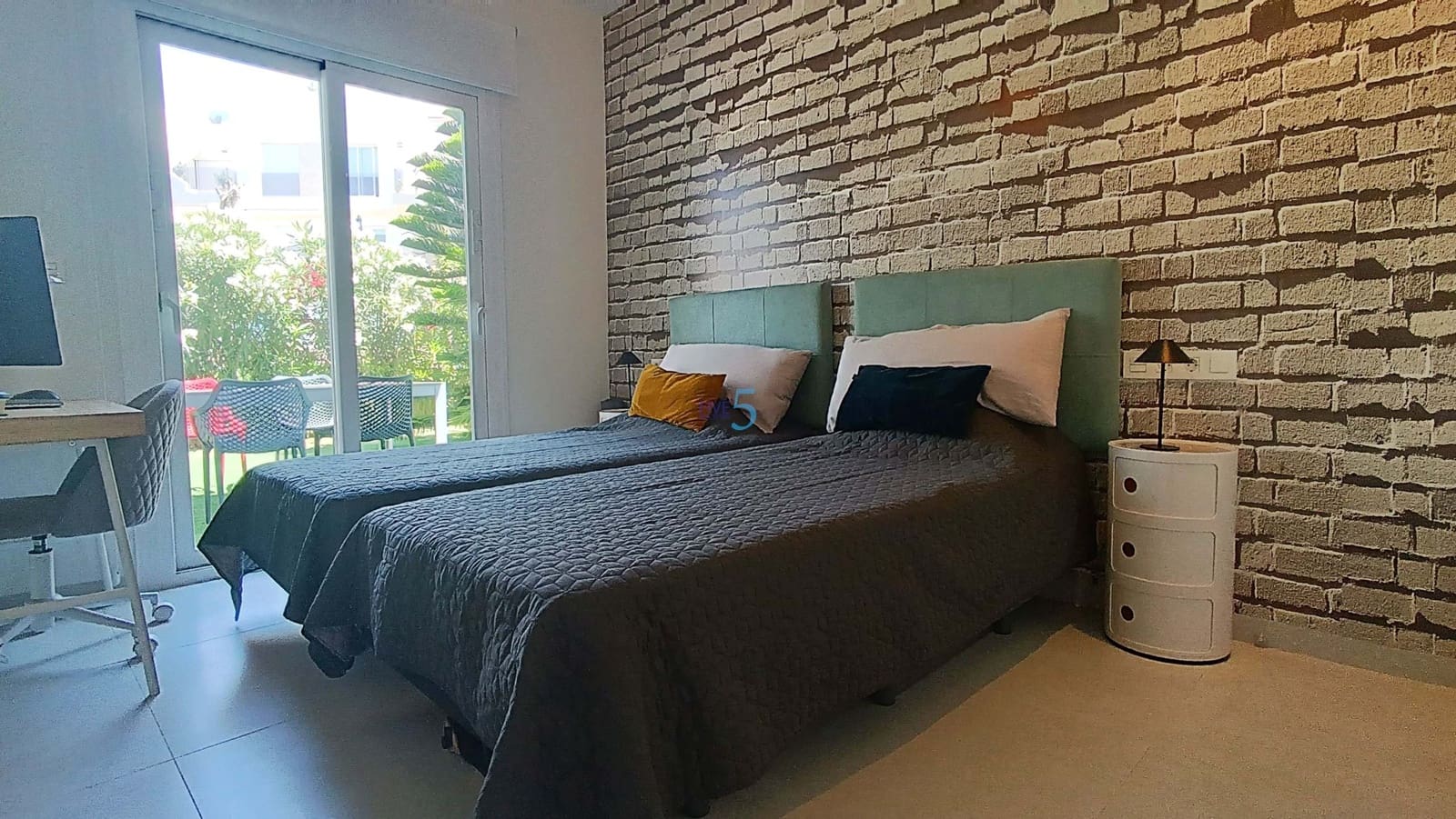 2 bedroom Apartment for sale in El Raso with pool garage - € 295,000 (Ref: 9015574)