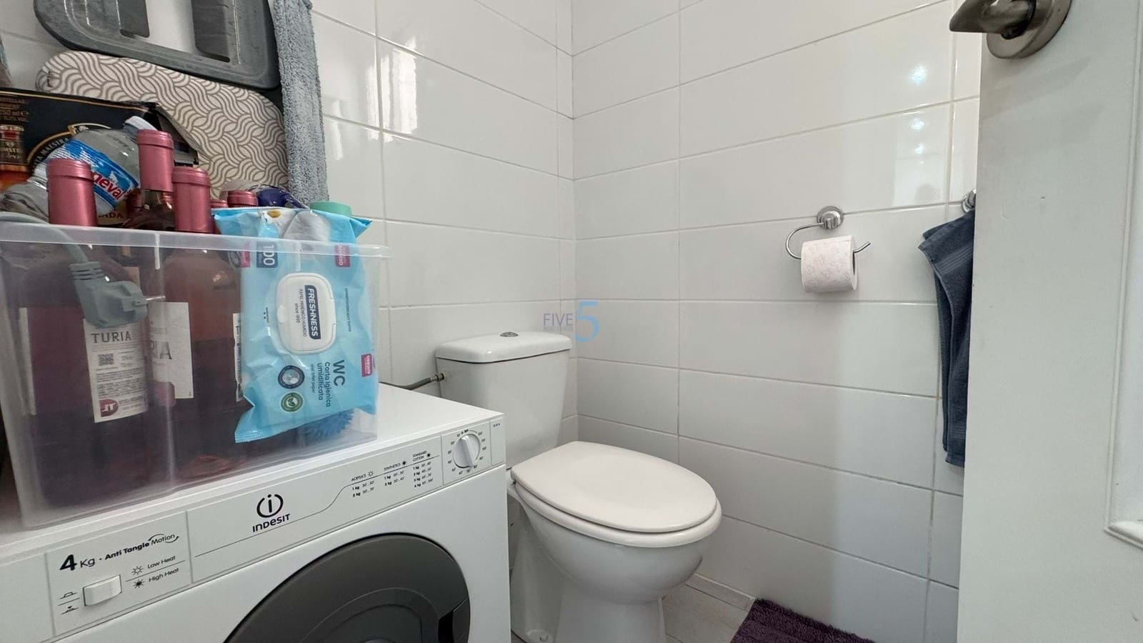 3 bedroom Villa for sale in Villamartin with pool - € 239,900 (Ref: 9017105)