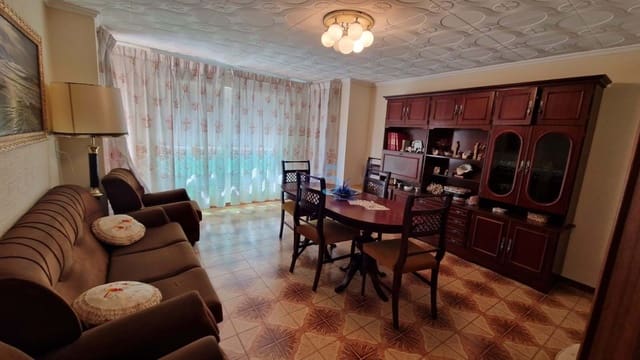 5 camera da letto Casa in vendita in Rojales con garage - 275.000 € (Rif: 9017107)