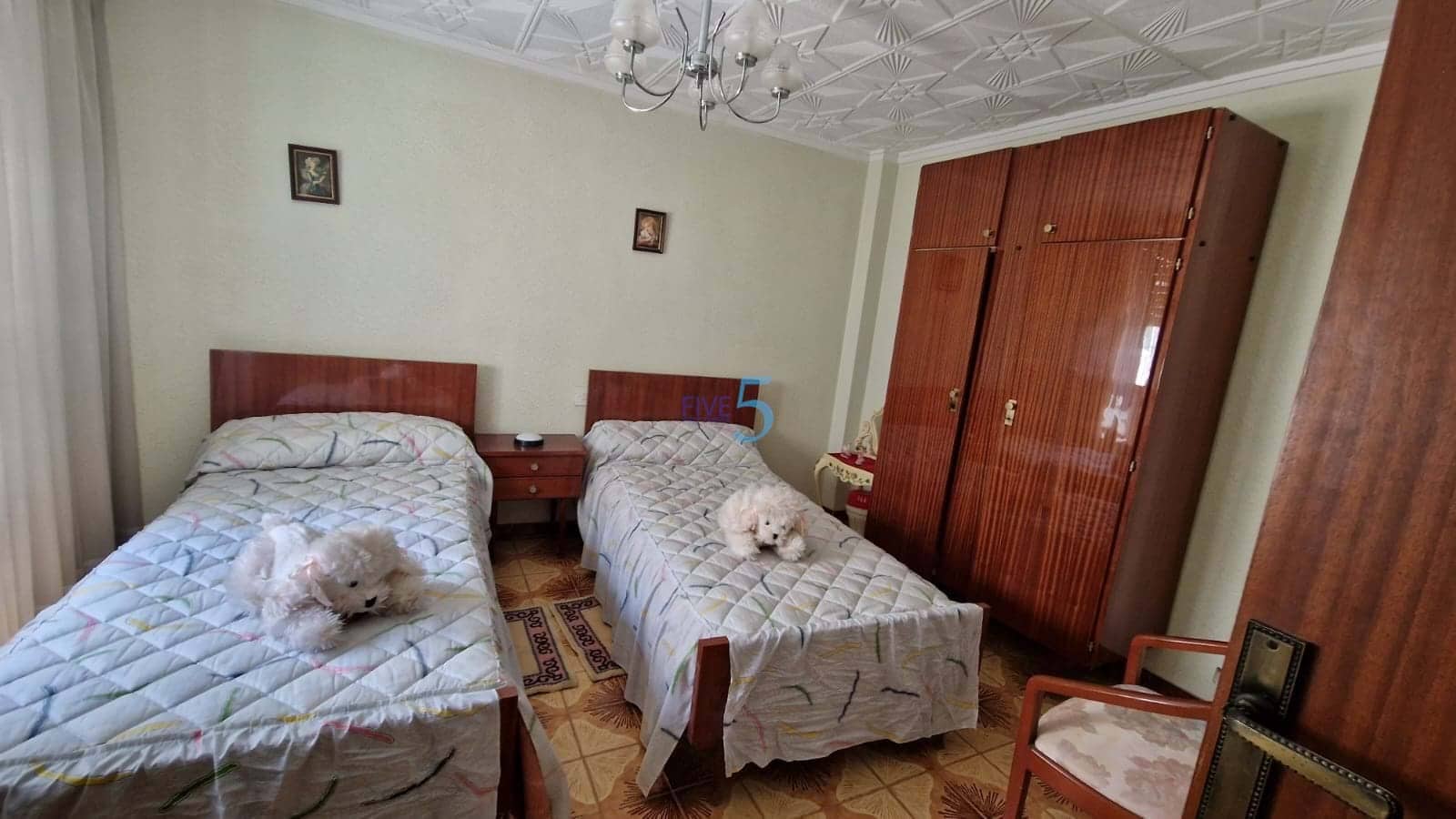 5 bedroom Townhouse for sale in Rojales with garage - € 275,000 (Ref: 9017107)