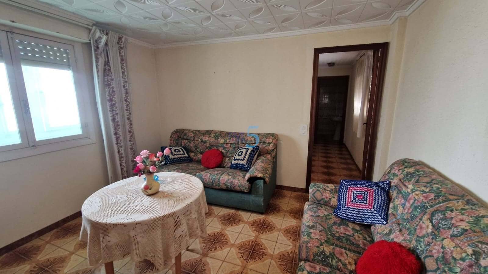 5 bedroom Townhouse for sale in Rojales with garage - € 275,000 (Ref: 9017107)