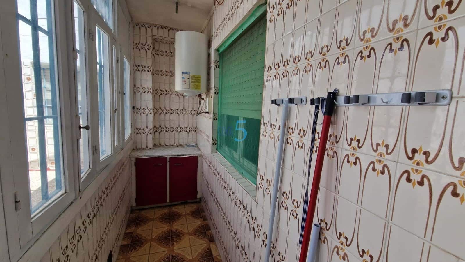 5 bedroom Townhouse for sale in Rojales with garage - € 275,000 (Ref: 9017107)