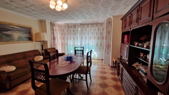 5 camera da letto Casa in vendita in Rojales con garage - 275.000 € (Rif: 9017107)