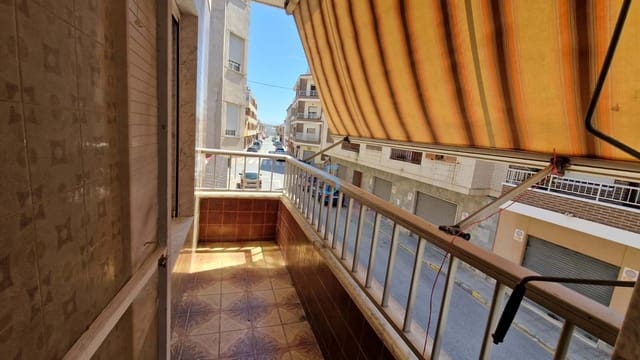 5 camera da letto Casa in vendita in Rojales con garage - 275.000 € (Rif: 9017107)