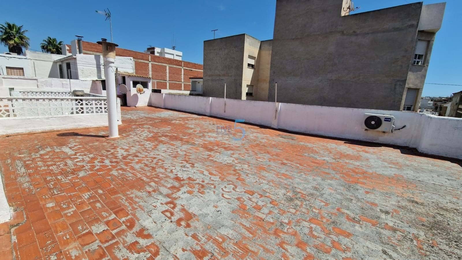 5 bedroom Townhouse for sale in Rojales with garage - € 275,000 (Ref: 9017107)