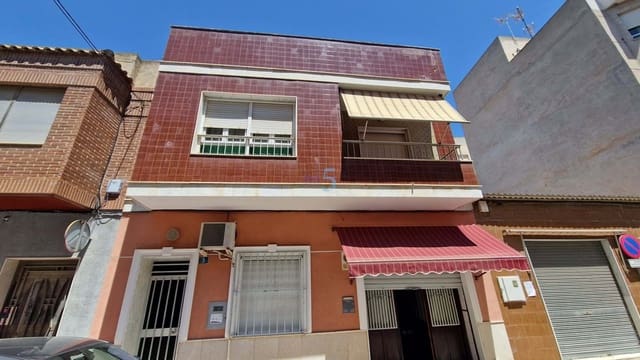 5 camera da letto Casa in vendita in Rojales con garage - 275.000 € (Rif: 9017107)