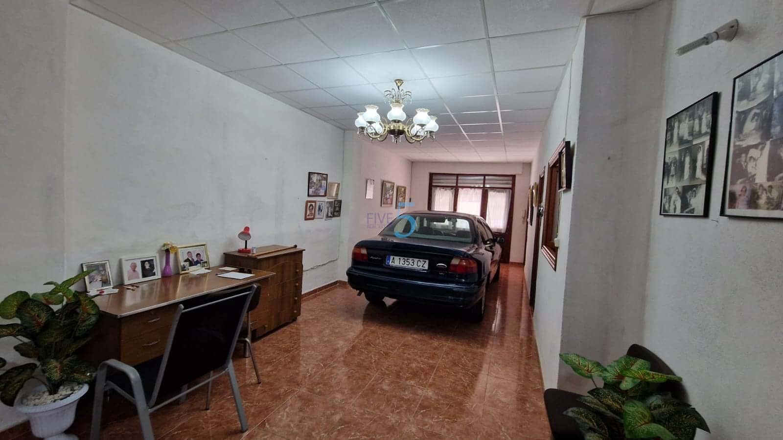 5 bedroom Townhouse for sale in Rojales with garage - € 275,000 (Ref: 9017107)