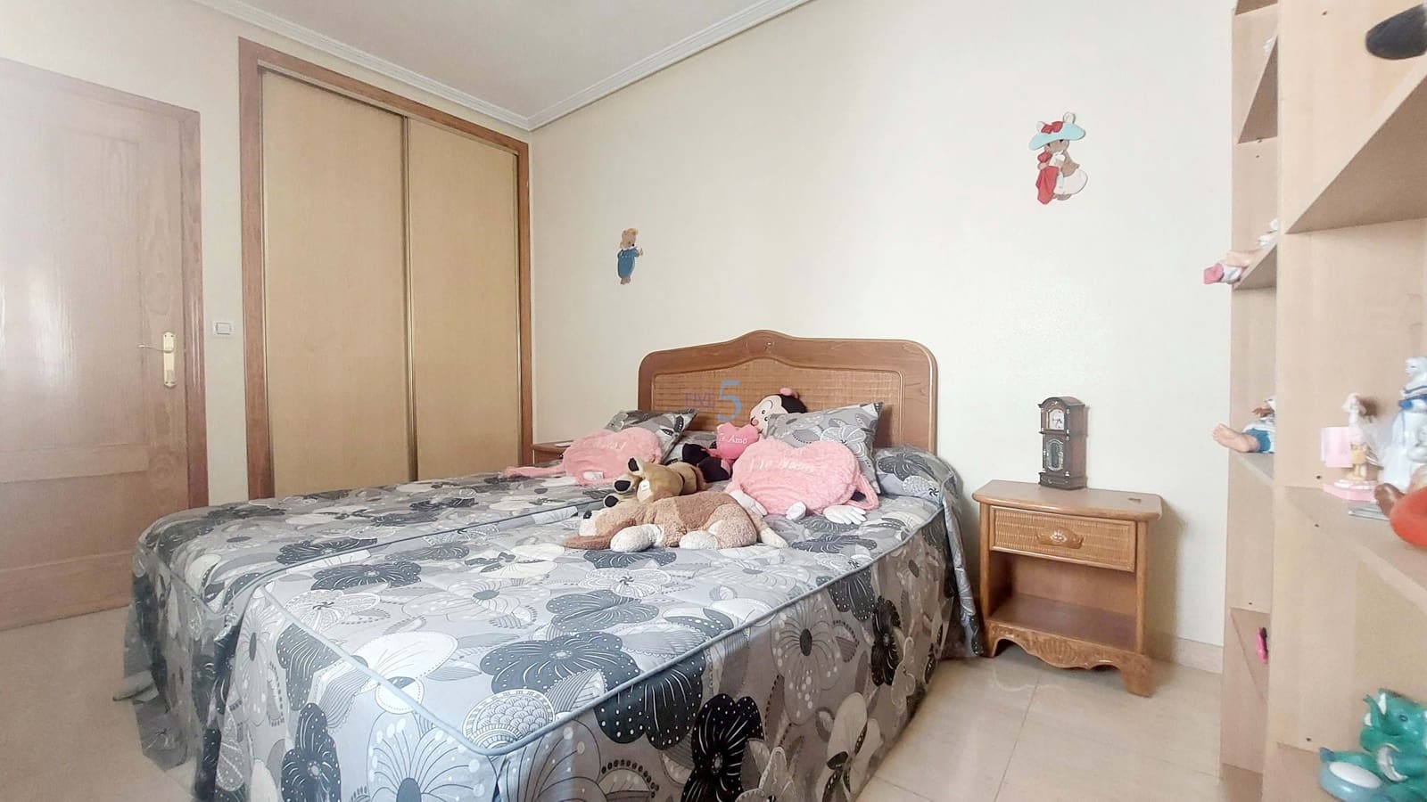 3 camera da letto Casa in vendita in San Javier con garage - 210.000 € (Rif: 9023590)