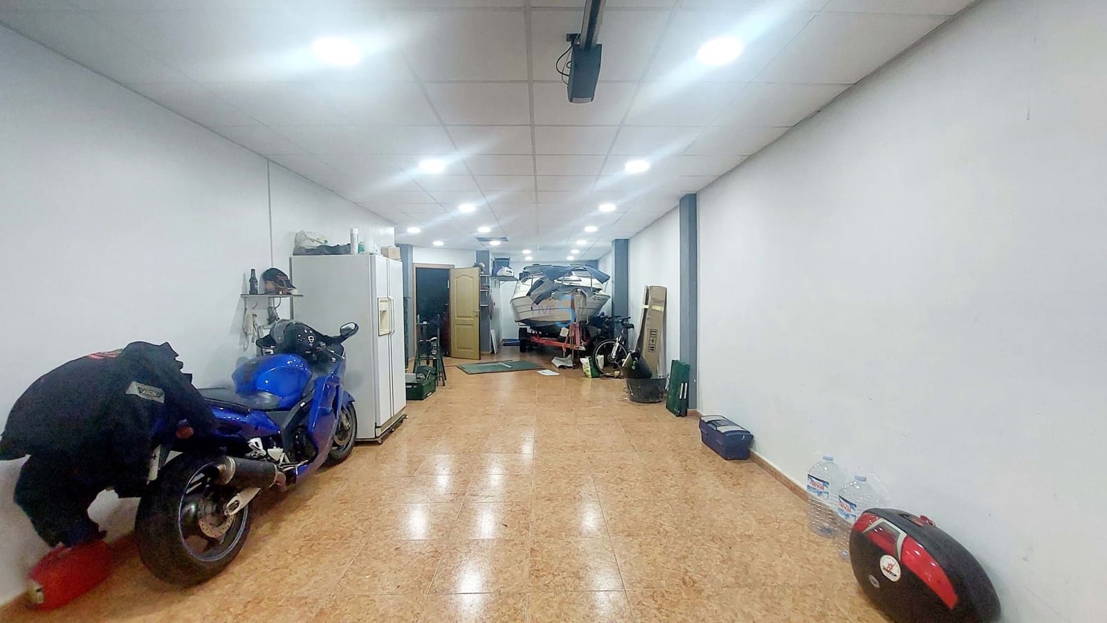 3 camera da letto Casa in vendita in San Javier con garage - 210.000 € (Rif: 9023590)