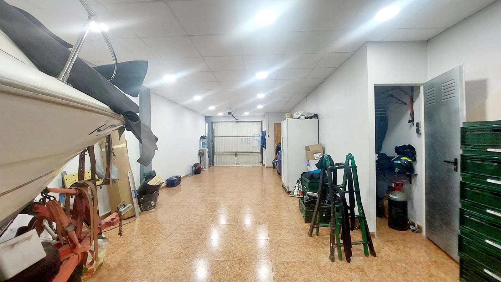 3 camera da letto Casa in vendita in San Javier con garage - 210.000 € (Rif: 9023590)