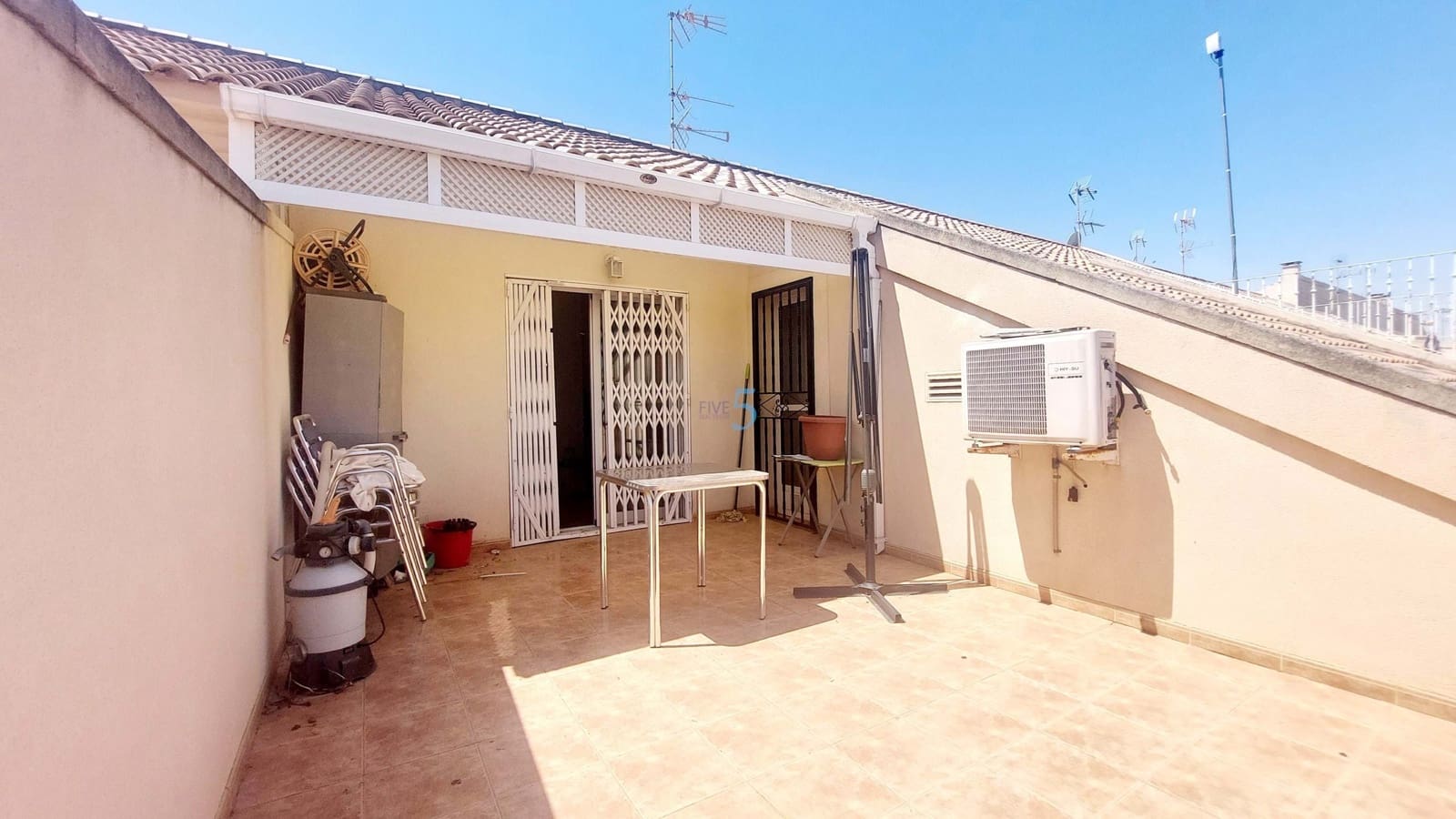 3 camera da letto Casa in vendita in San Javier con garage - 210.000 € (Rif: 9023590)