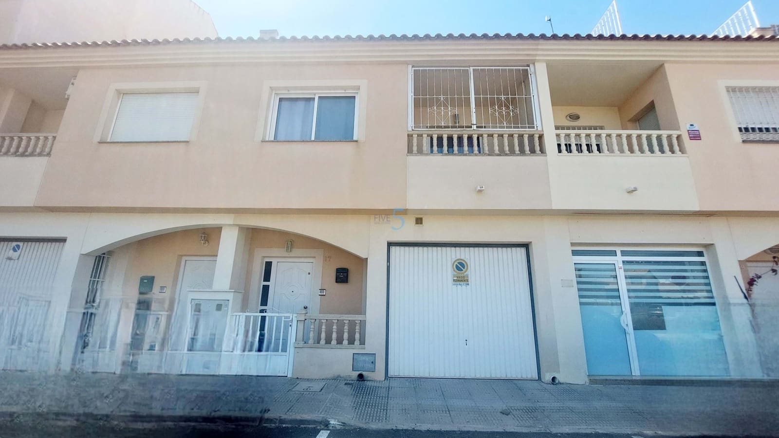 3 camera da letto Casa in vendita in San Javier con garage - 210.000 € (Rif: 9023590)