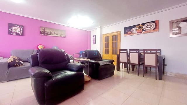 3 camera da letto Casa in vendita in San Javier con garage - 210.000 € (Rif: 9023590)