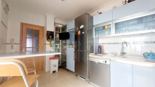 3 camera da letto Casa in vendita in San Javier con garage - 210.000 € (Rif: 9023590)