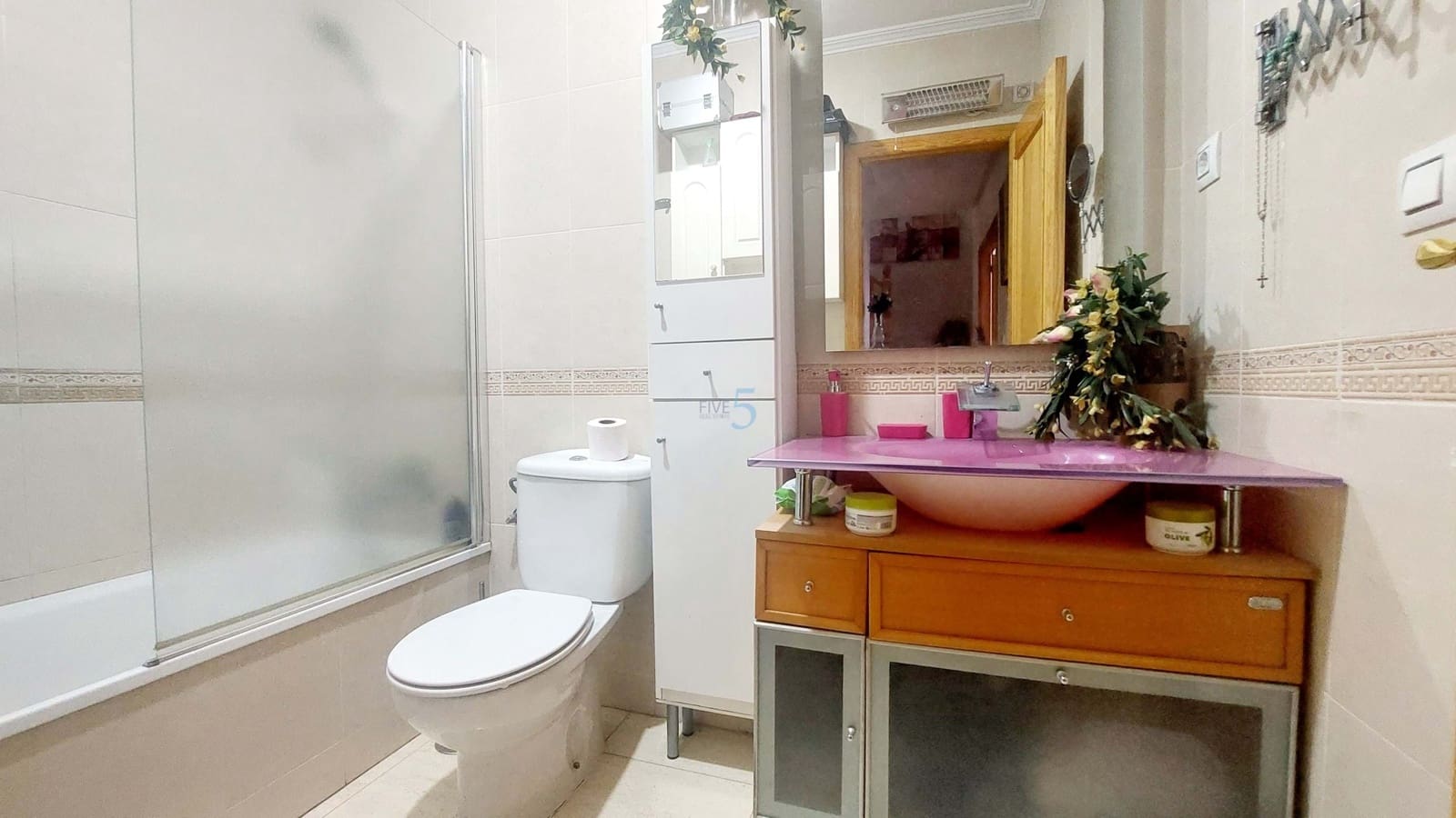 3 camera da letto Casa in vendita in San Javier con garage - 210.000 € (Rif: 9023590)