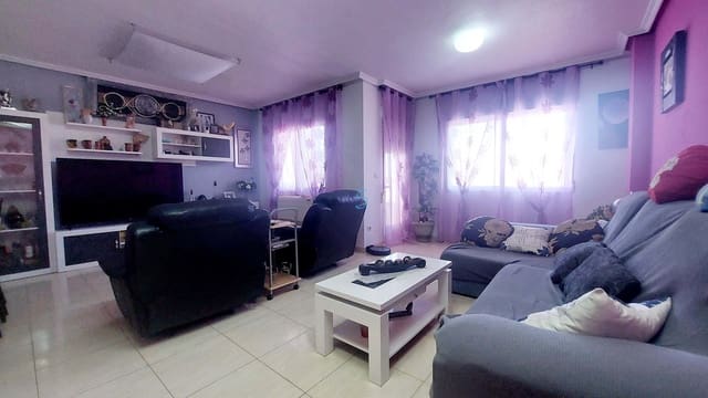 3 camera da letto Casa in vendita in San Javier con garage - 210.000 € (Rif: 9023590)