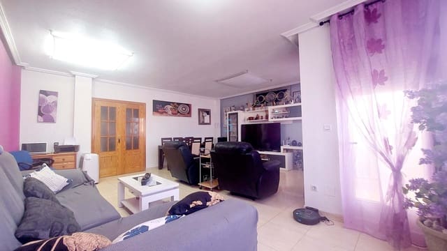 3 camera da letto Casa in vendita in San Javier con garage - 210.000 € (Rif: 9023590)