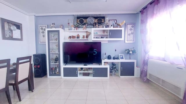 3 camera da letto Casa in vendita in San Javier con garage - 210.000 € (Rif: 9023590)