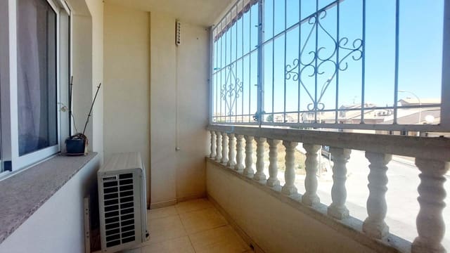 3 camera da letto Casa in vendita in San Javier con garage - 210.000 € (Rif: 9023590)