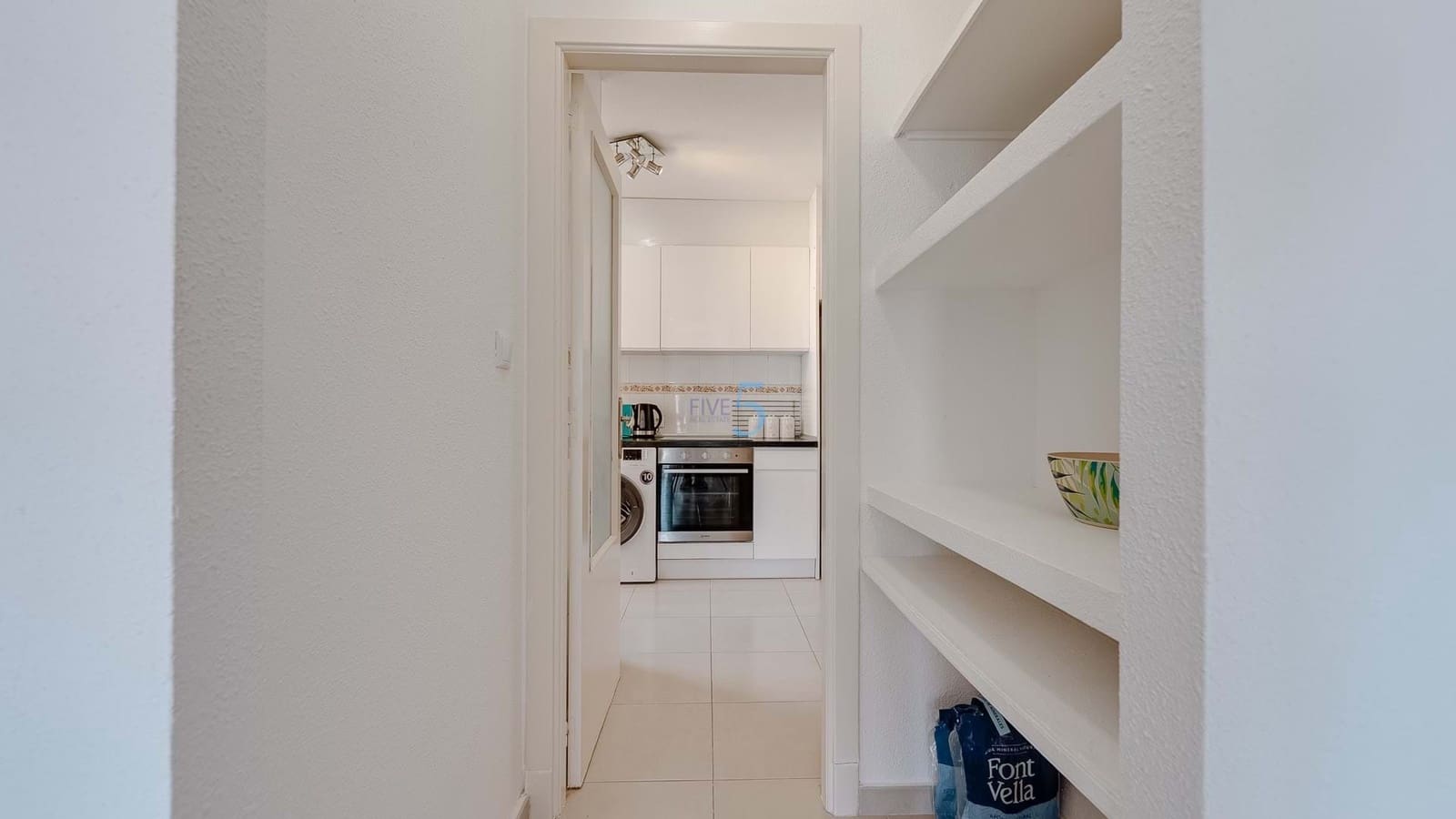 3 soverom Leilighet til salgs i Torrevieja med svømmebasseng - € 134 950 (Ref: 9023944)