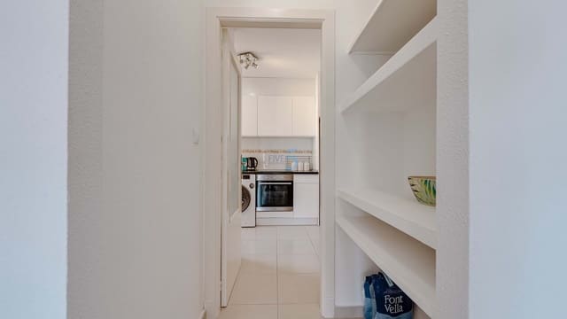 3 soverom Leilighet til salgs i Torrevieja med svømmebasseng - € 134 950 (Ref: 9023944)