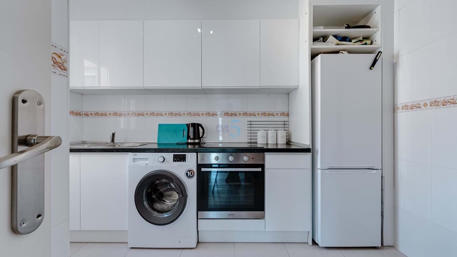 3 soverom Leilighet til salgs i Torrevieja med svømmebasseng - € 134 950 (Ref: 9023944)