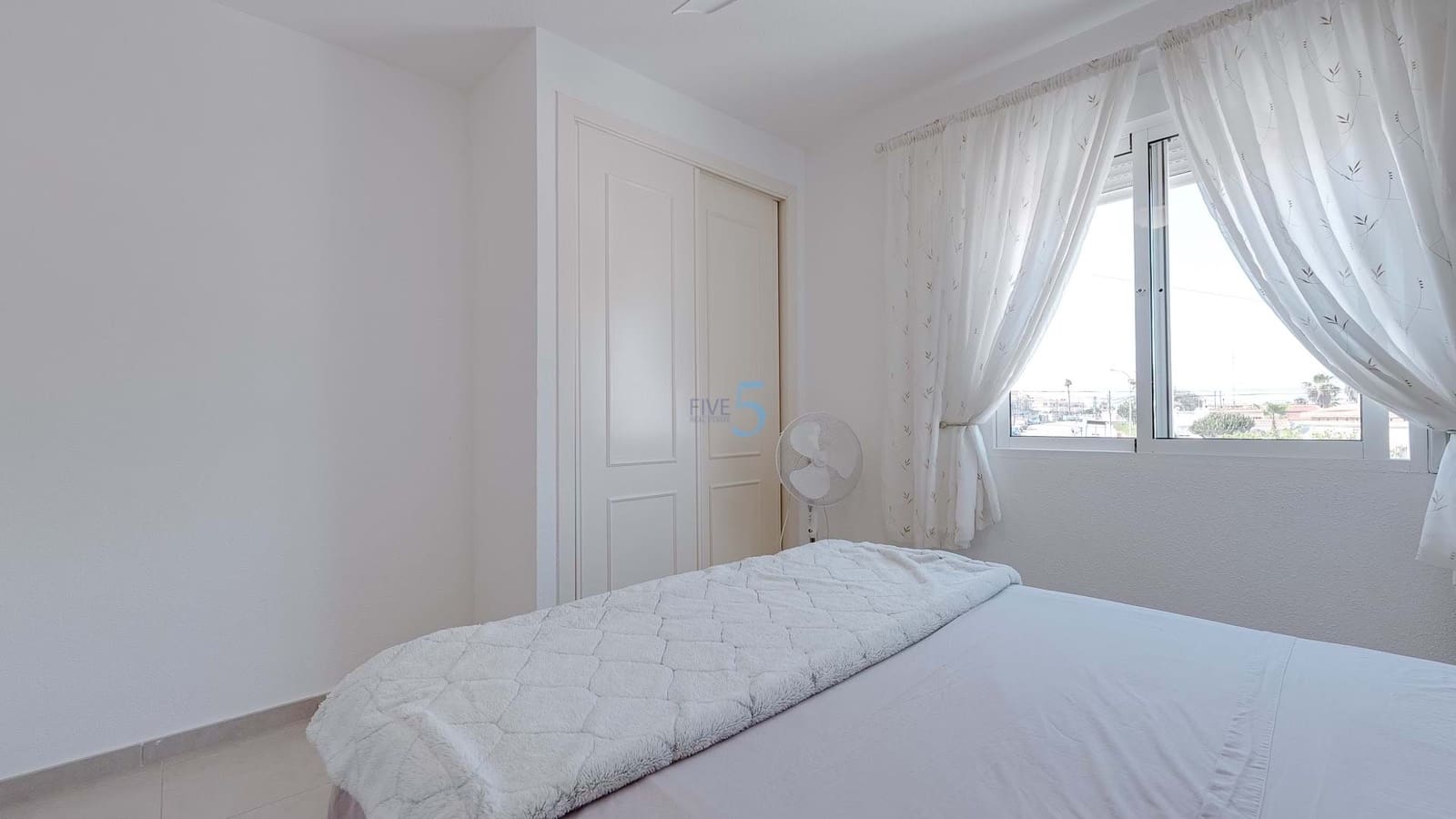 3 soverom Leilighet til salgs i Torrevieja med svømmebasseng - € 134 950 (Ref: 9023944)