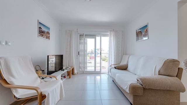 3 soverom Leilighet til salgs i Torrevieja med svømmebasseng - € 134 950 (Ref: 9023944)