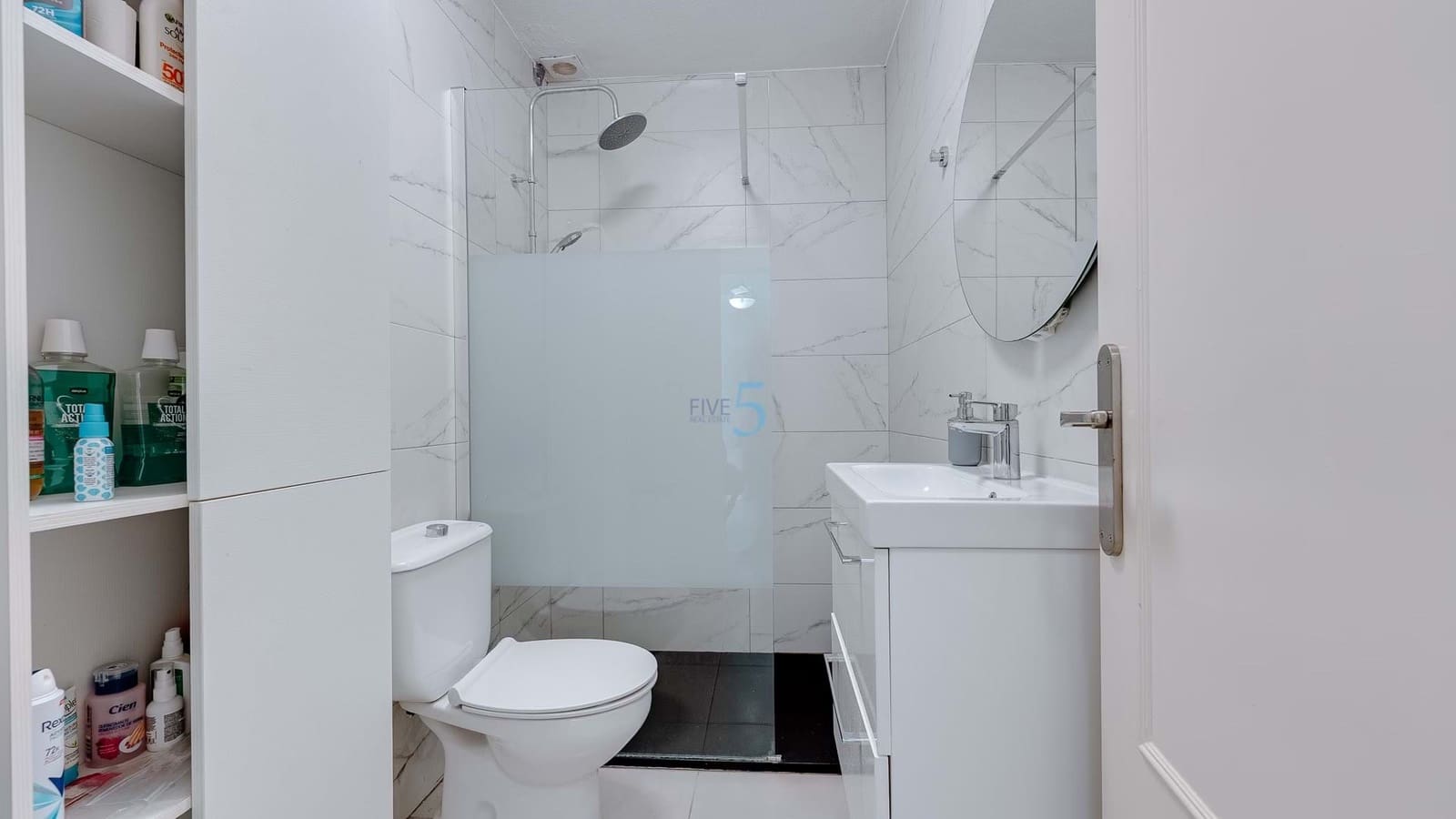 3 soverom Leilighet til salgs i Torrevieja med svømmebasseng - € 134 950 (Ref: 9023944)